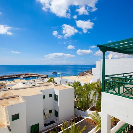 Апартаменты Lanzholidays Тиас Экстерьер фото