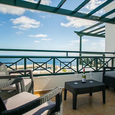 Апартаменты Lanzholidays Тиас Экстерьер фото