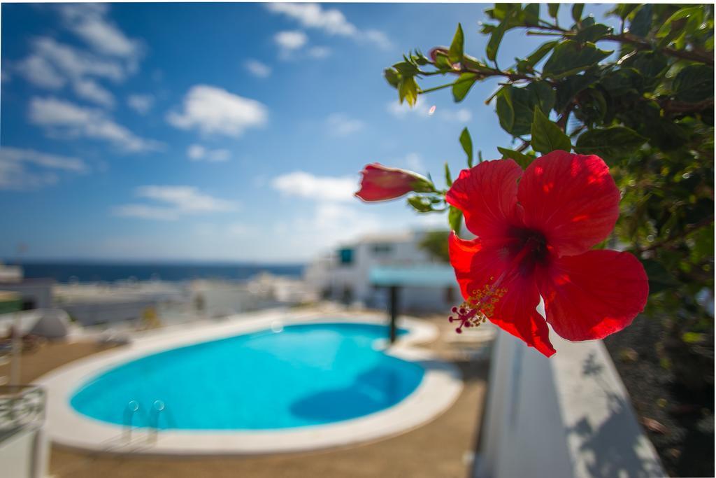 Апартаменты Lanzholidays Тиас Экстерьер фото