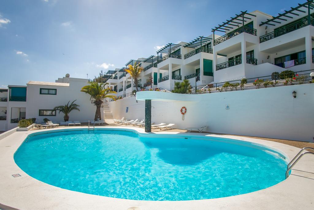 Апартаменты Lanzholidays Тиас Экстерьер фото