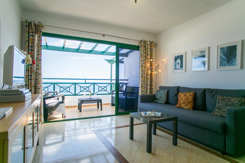 Апартаменты Lanzholidays Тиас Экстерьер фото
